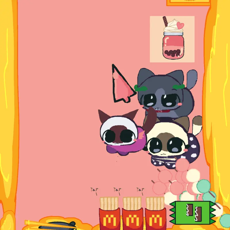 Game by @itzgalaxymyan