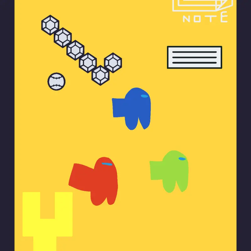 Game by @HeitorMuller1807