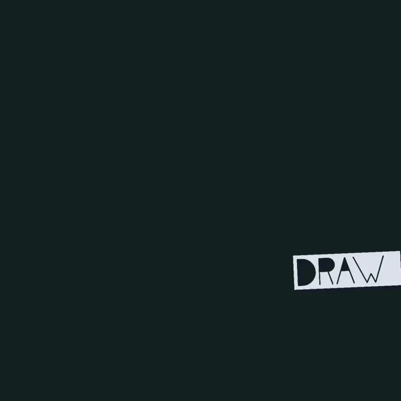 Neon Draw! by @Coolmen_7
