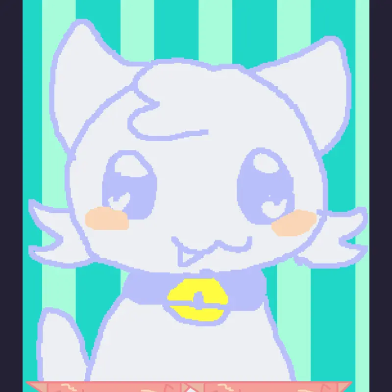 Game by @cutekiten