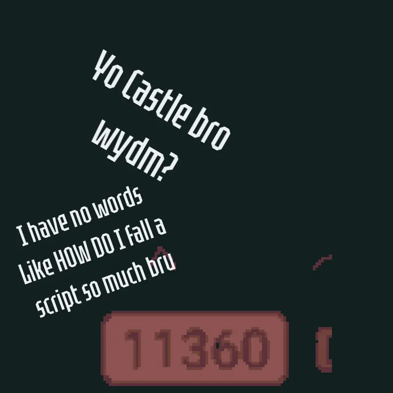 Game by @Your-Local-Error-Cube