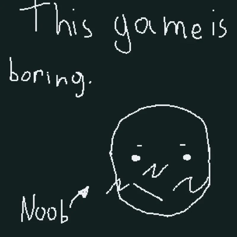 Game by @Cecilia1234