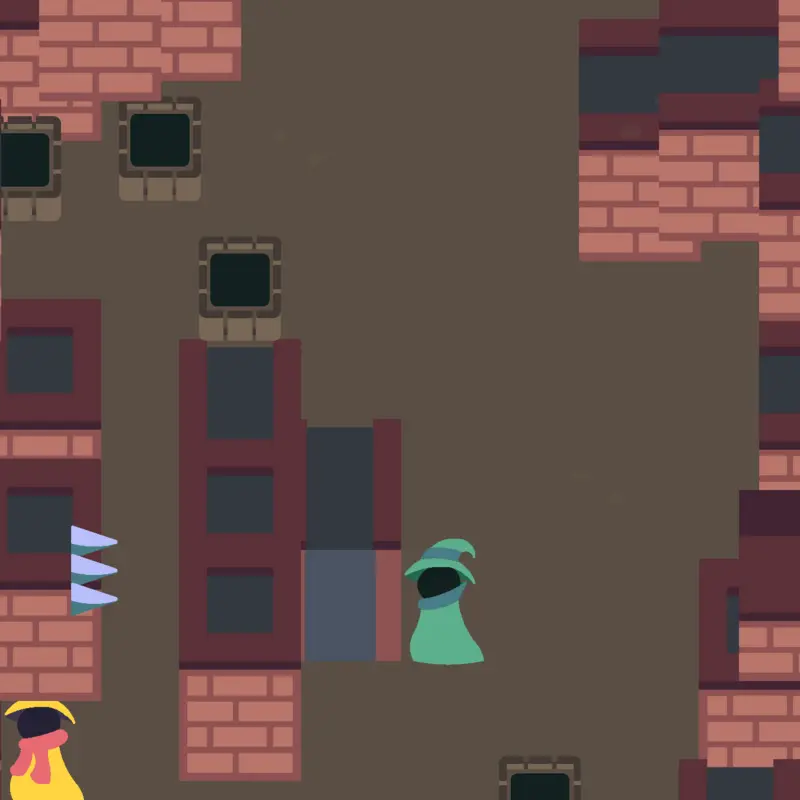 Game by @llunatruna