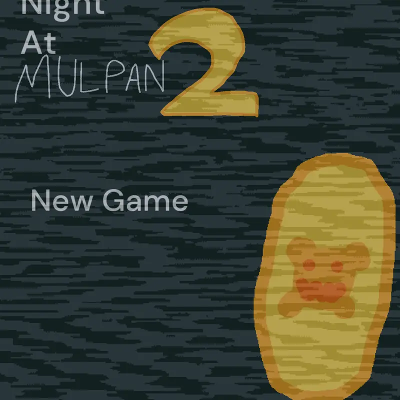 Game by @tictac04