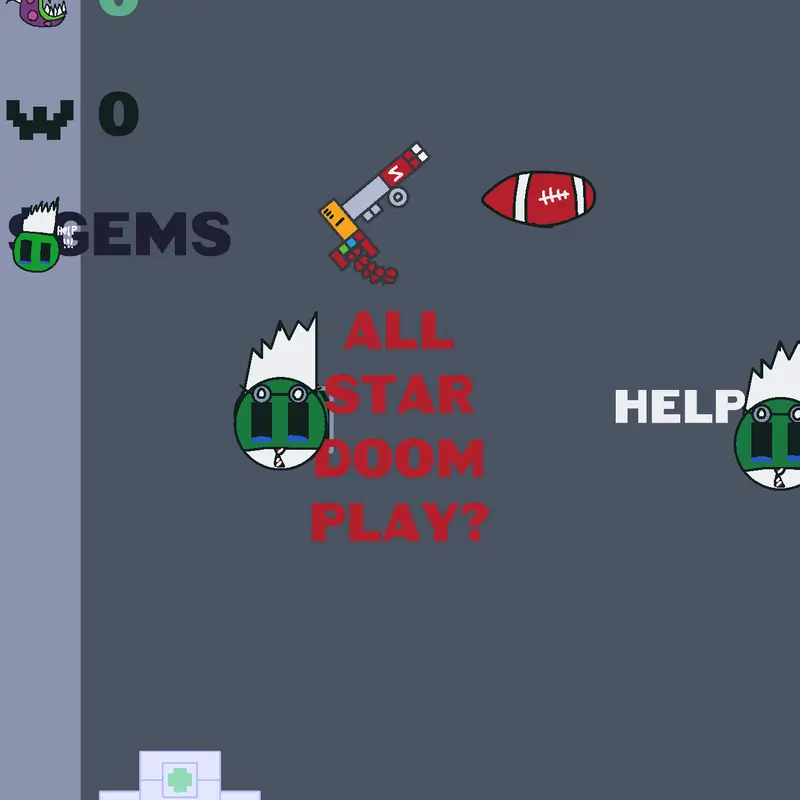 Game by @trollmard