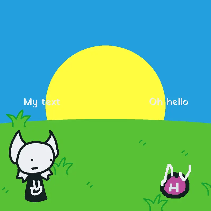 Game by @HnKh1_halloween