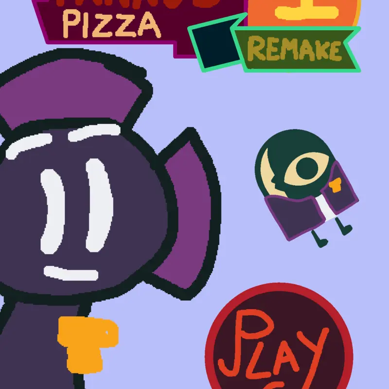 Game by @FannoTheFan