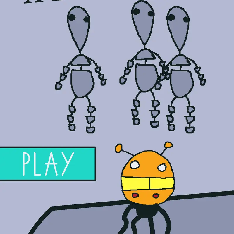 Game by @SELAM3939