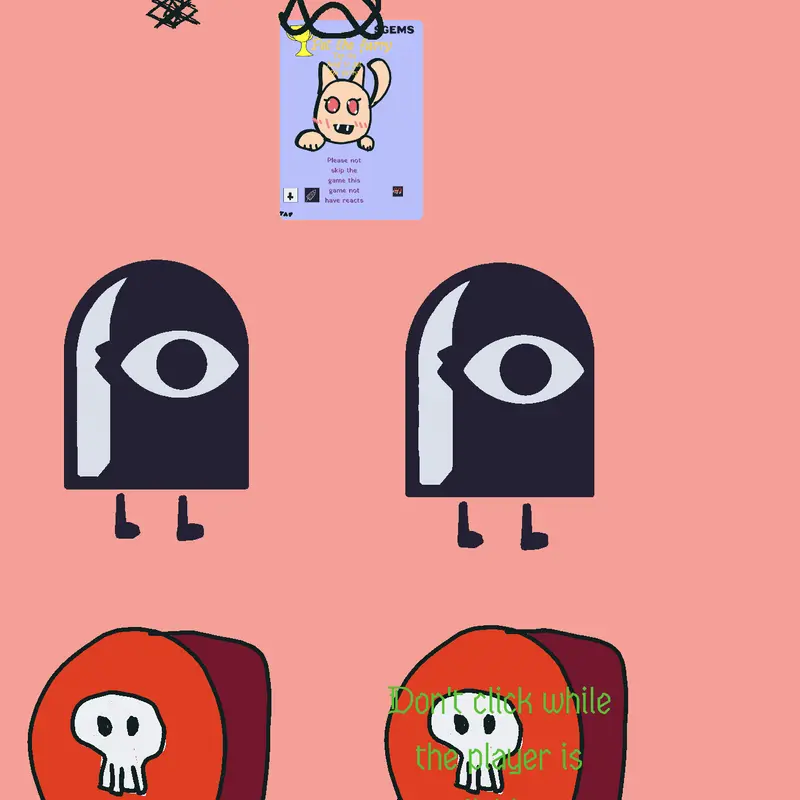 Game by @hiimsohappy