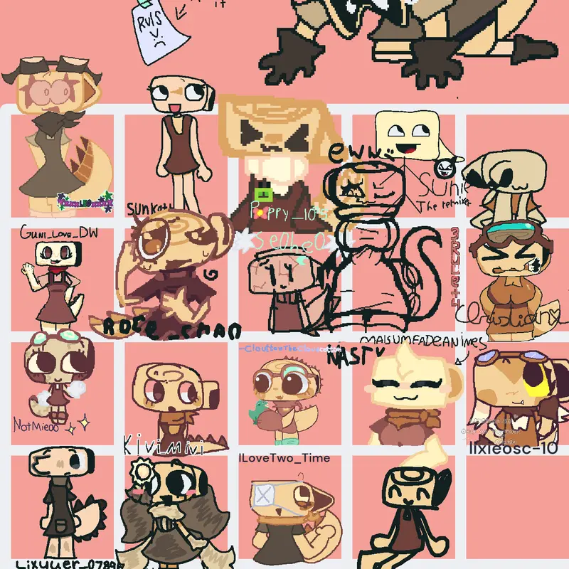 Game by @HaTsUnE_MiKu9