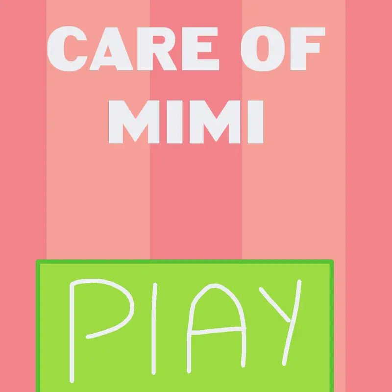 Game by @Mimi54813