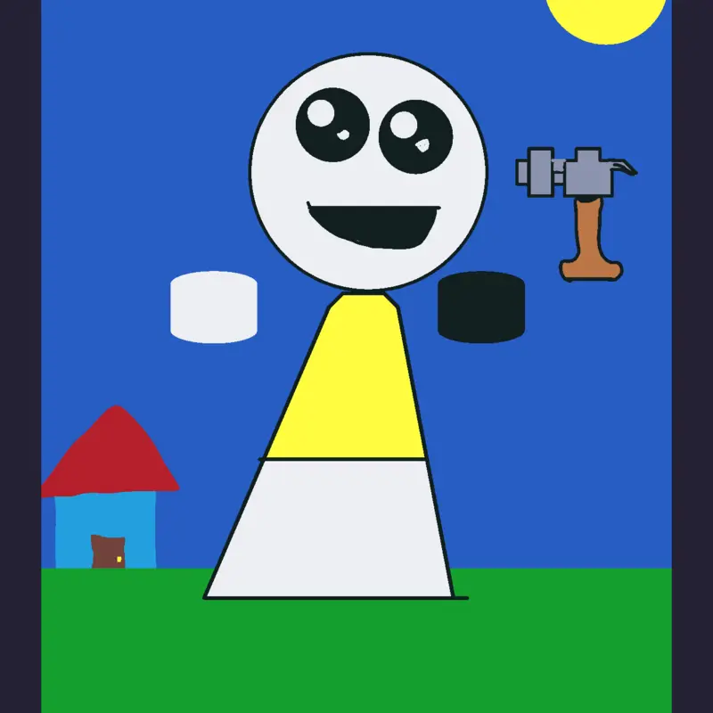 Game by @damiantop6