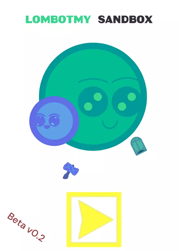 Game by @FloatingPoint