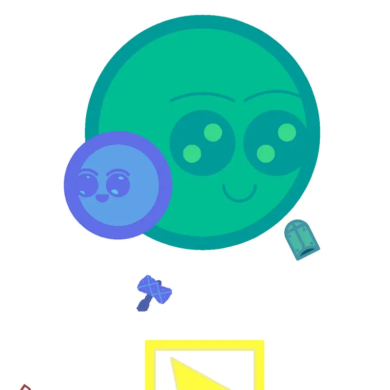 Game by @FloatingPoint