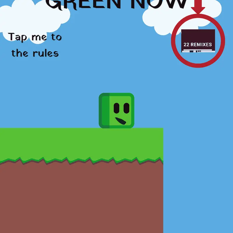 Game by @meixen