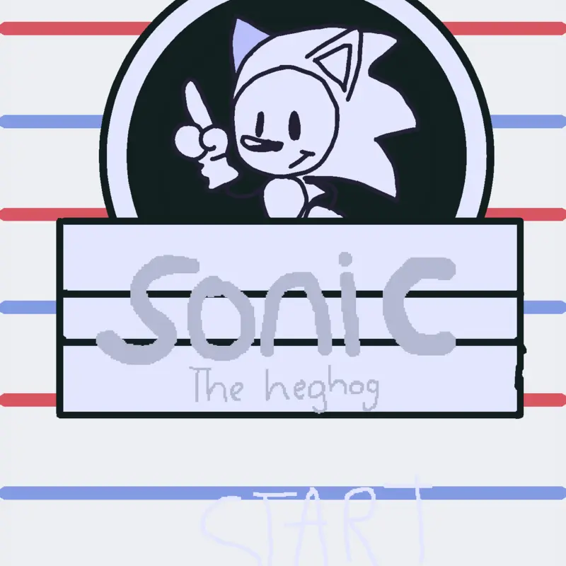 Game by @Sonic_boom