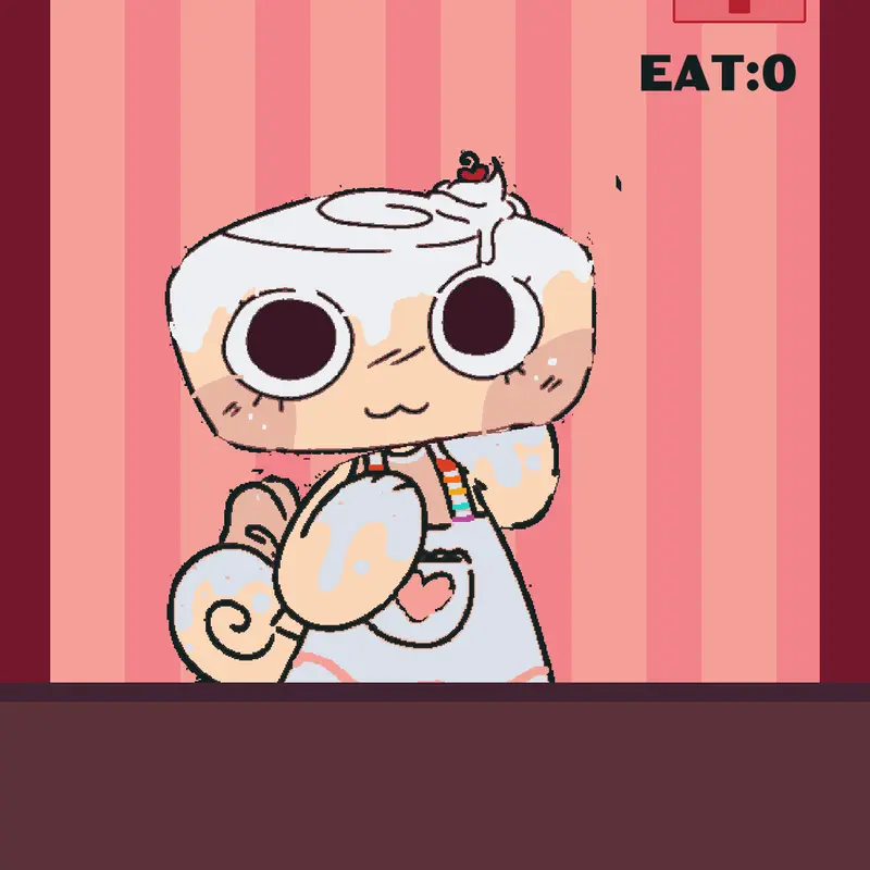 Game by @Cookie_run_kingdom_