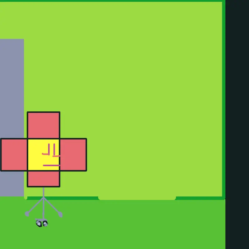 Game by @Robotflowerisbackstgb