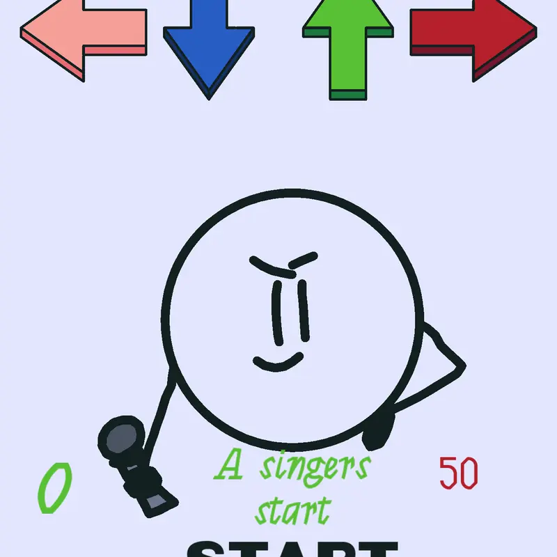 Game by @BalloonBoyLuigi