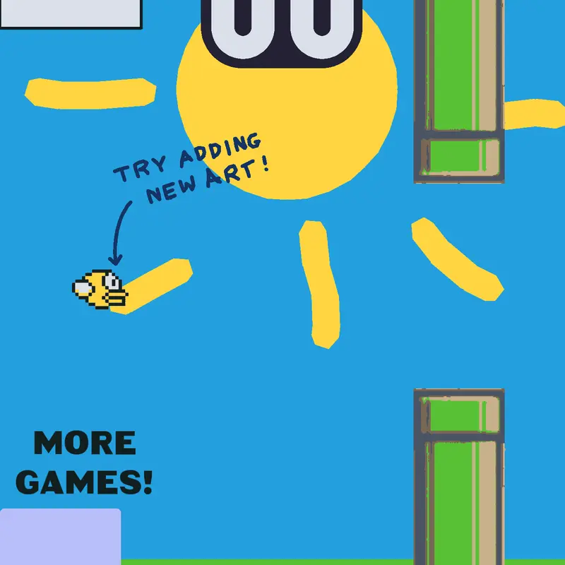 Game by @AndrejMkd
