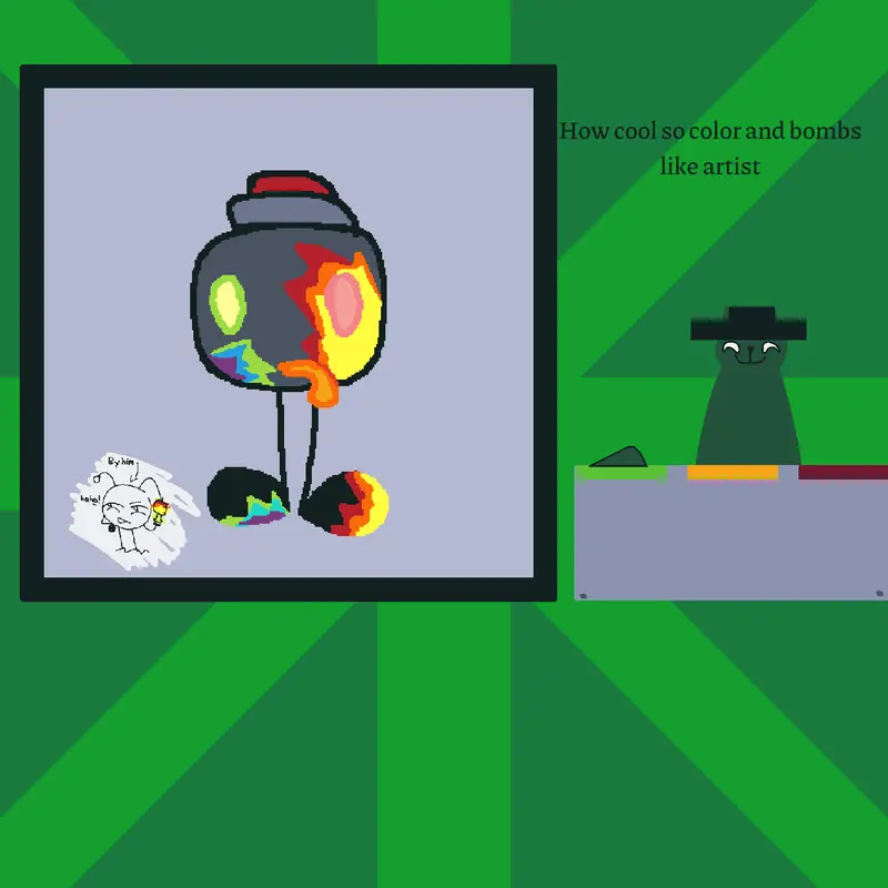 Game by @Lazy_CatZombez