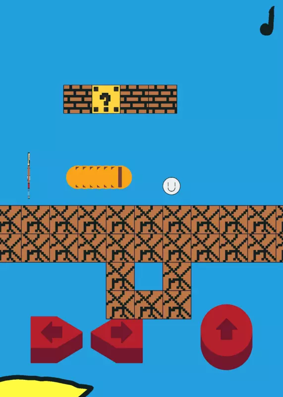 Game by @duuxling