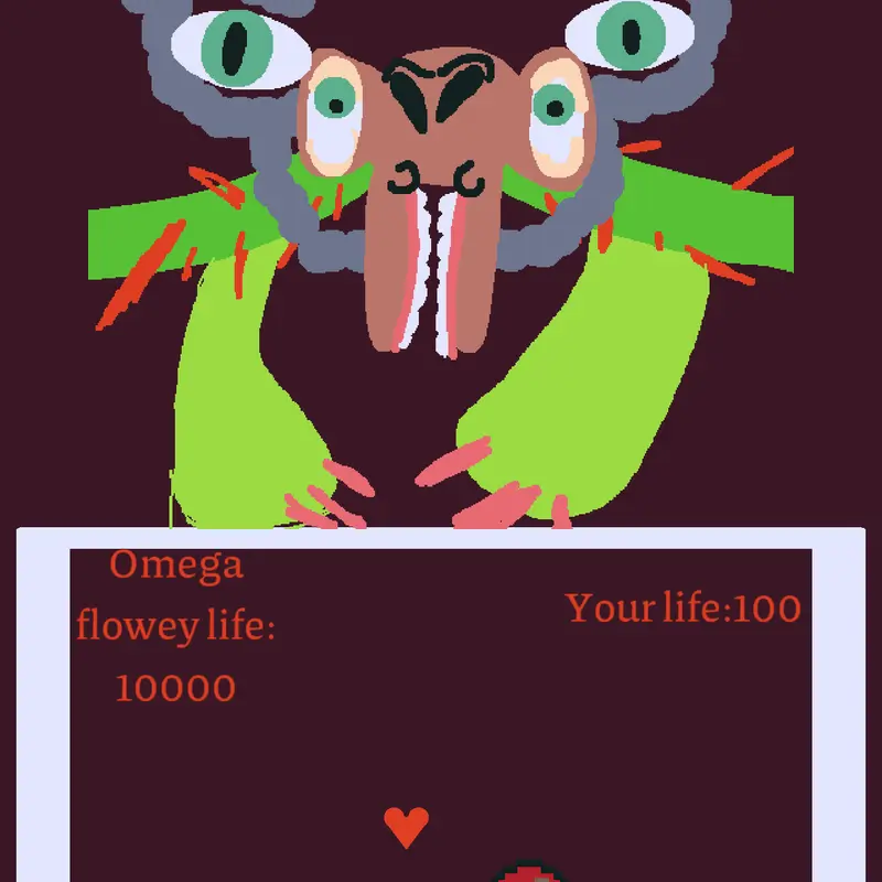 Game by @ZeraorTheCat