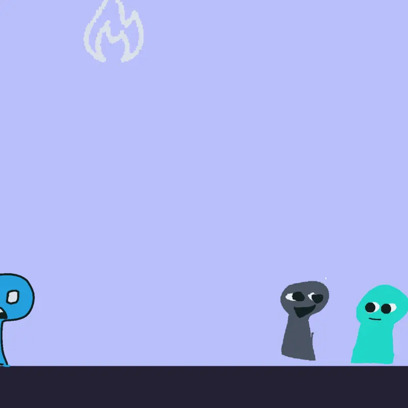 Game by @sirugly