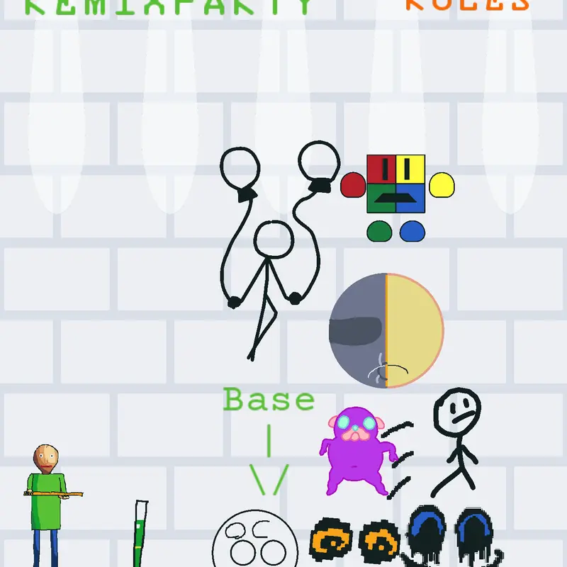 Game by @kiso