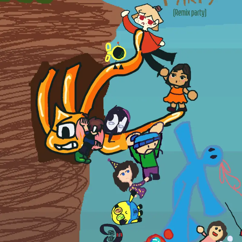 Game by @Moonlight0_0Number2