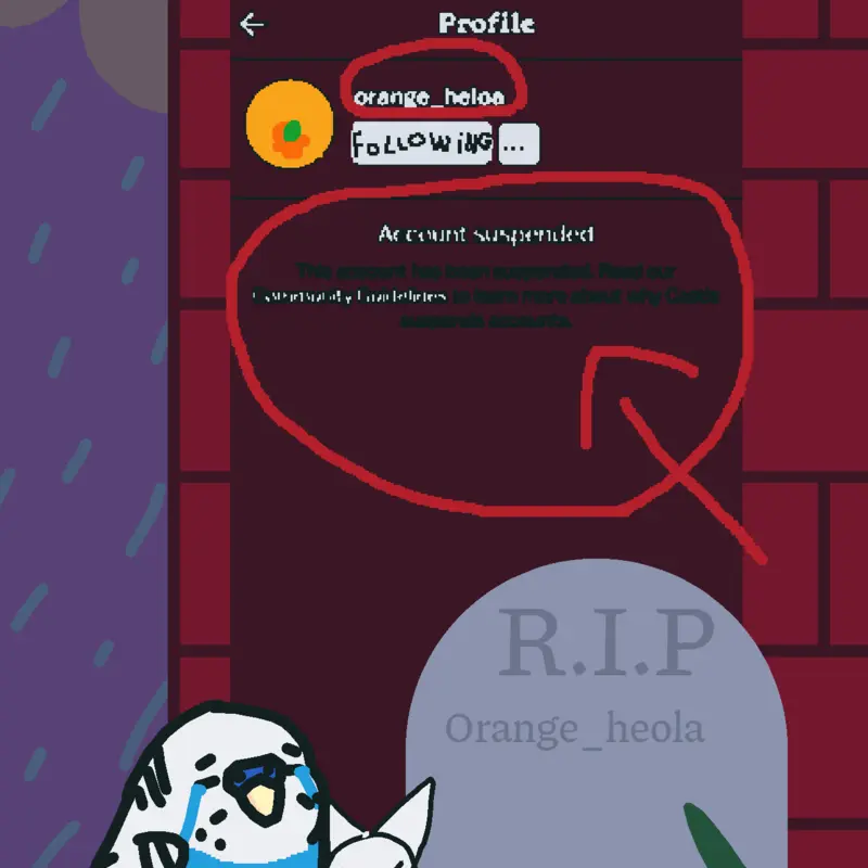 Game by @cinnamorrol_cute