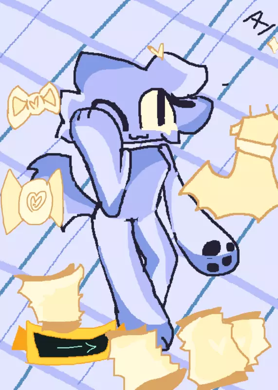 Game by @kat_world