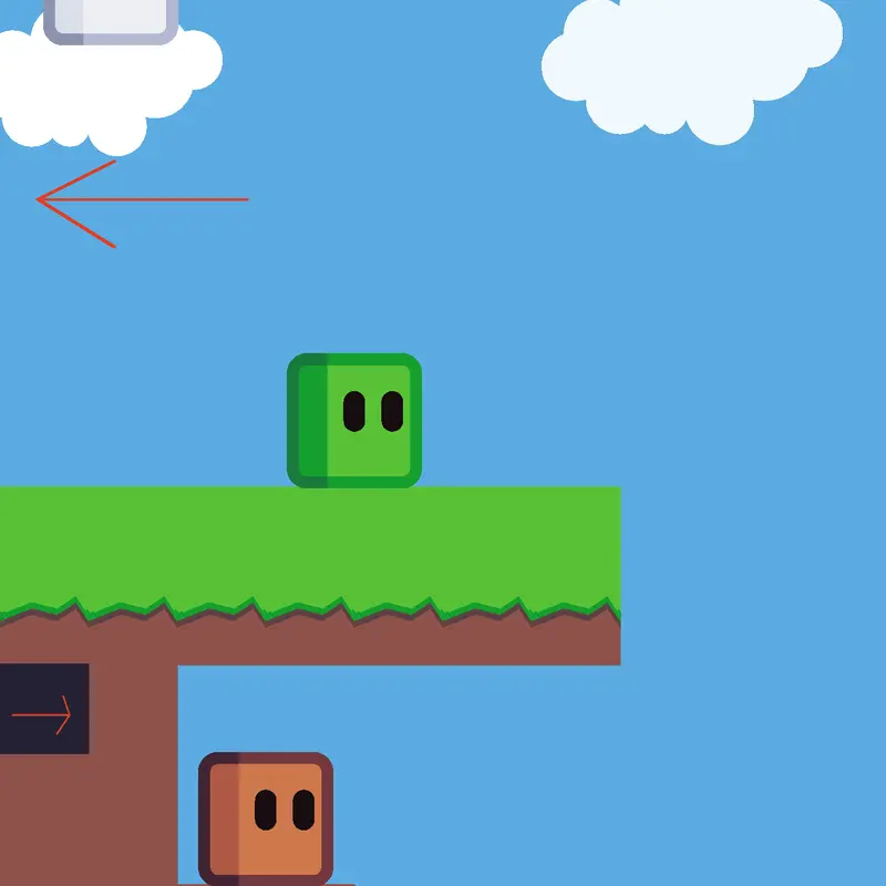 Game by @megaKEFI
