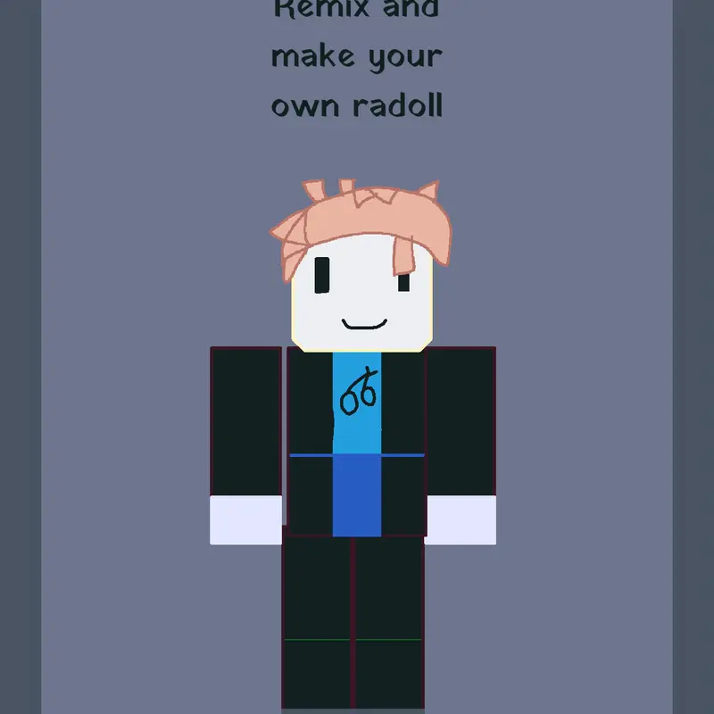 Game by @hoxtonxx99