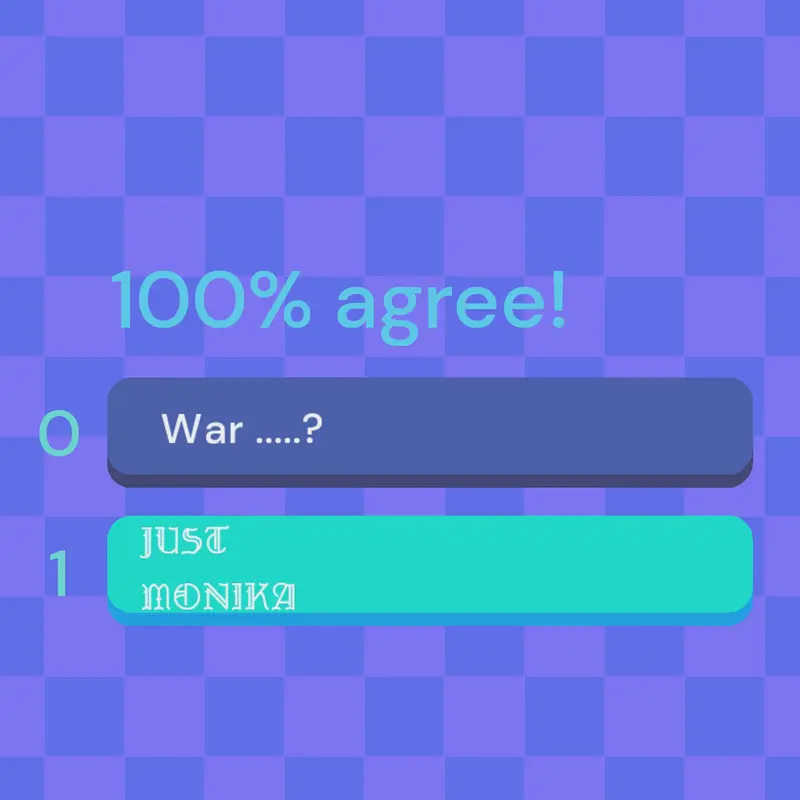 Game by @woollylambbb123321RANTER