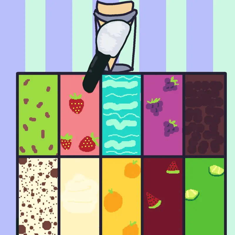 Game by @Alice_cookiws