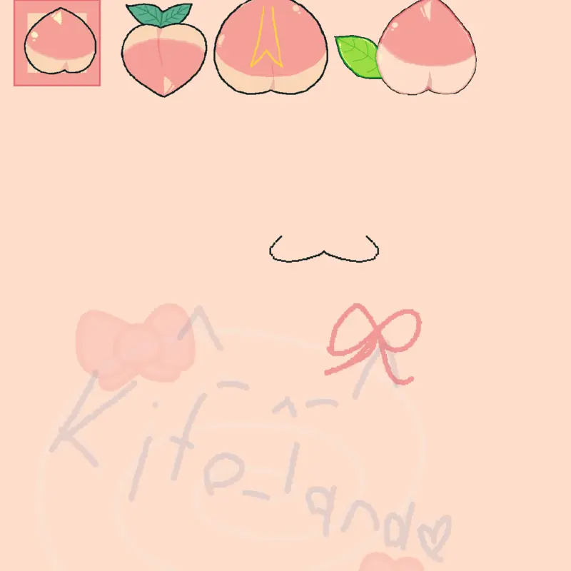 Game by @kito_land