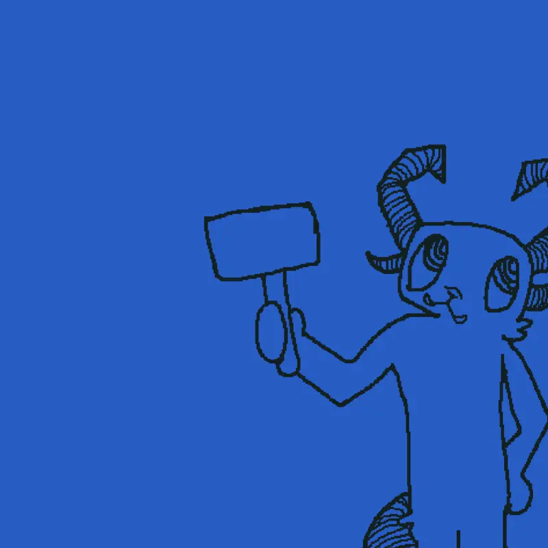 Game by @weird_little_crab_thing