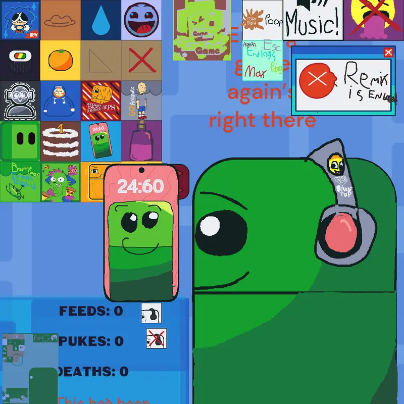 Game by @jeanlukepereyra_star