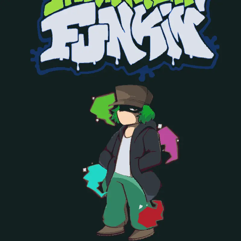 Game by @fridaynight