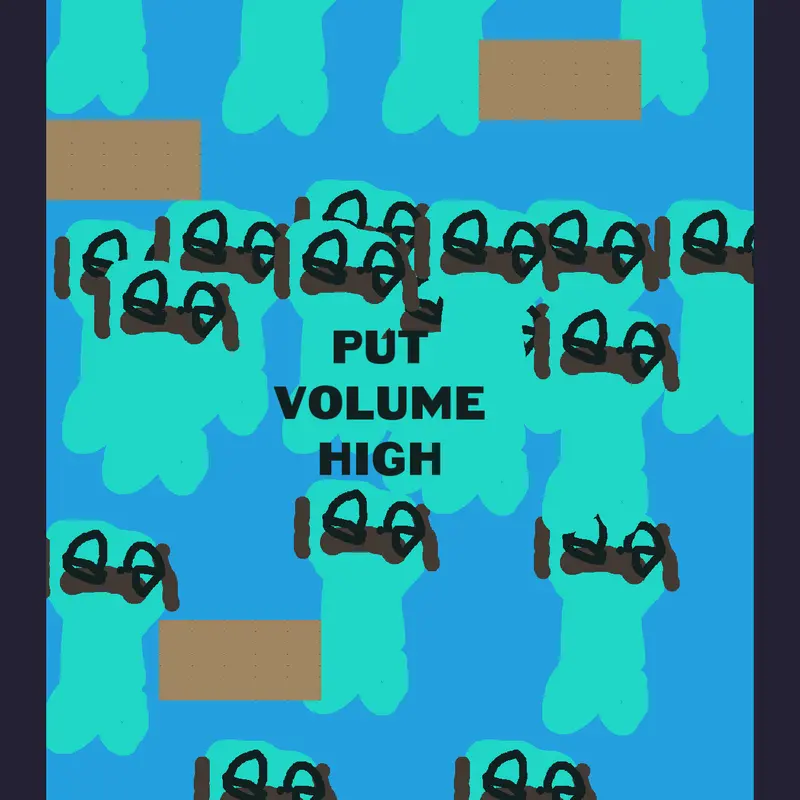 Game by @Hamster_studios