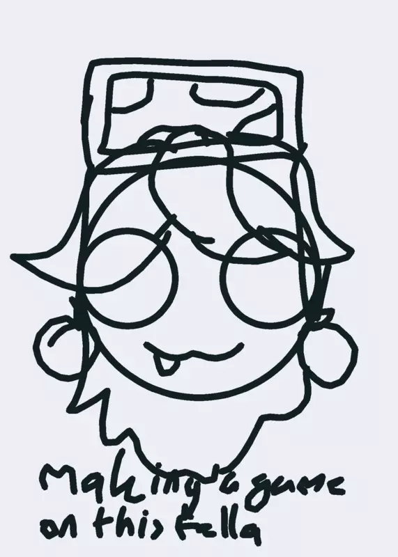 Game by @sillypixie_