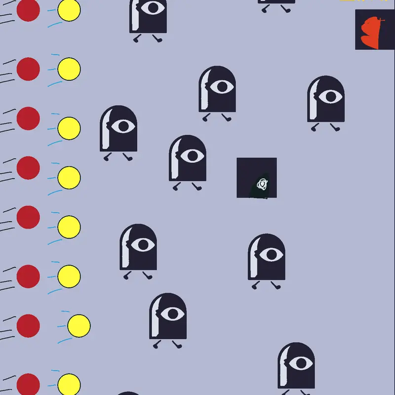 Game by @dogafy