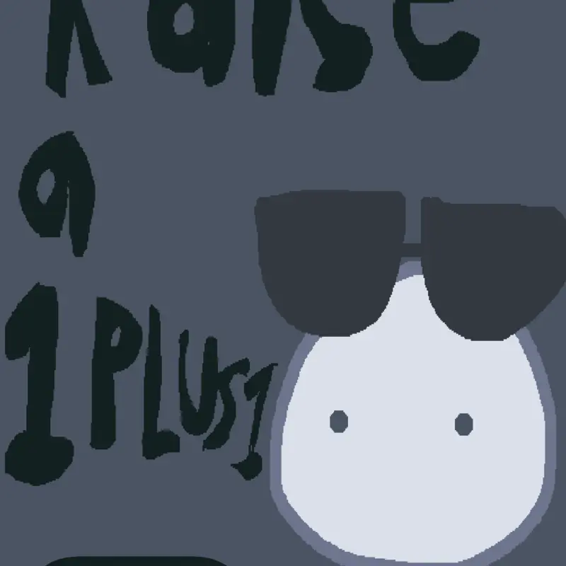 Game by @Imnewtomrsmall