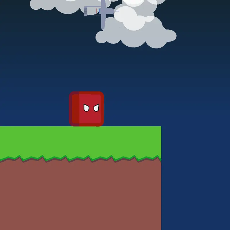 Game by @MARFAS_TOR-M2