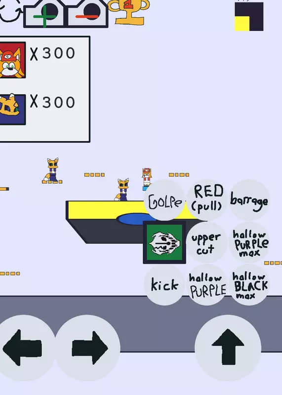 Game by @super_dry_bone_X
