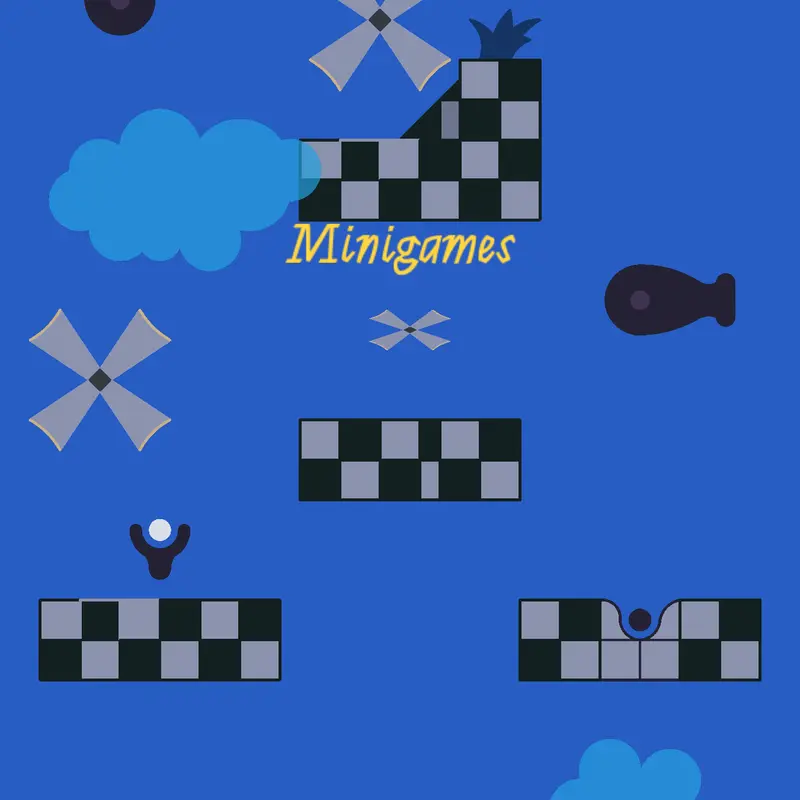 Game by @plqy