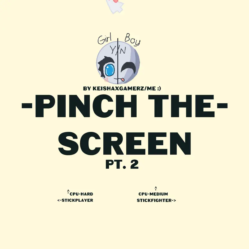Game by @SCARYxHALLOWEEN