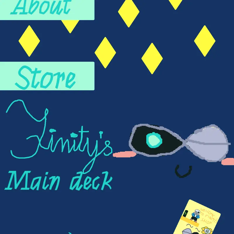 Game by @finity_SUMMER