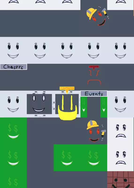 Game by @sosiy